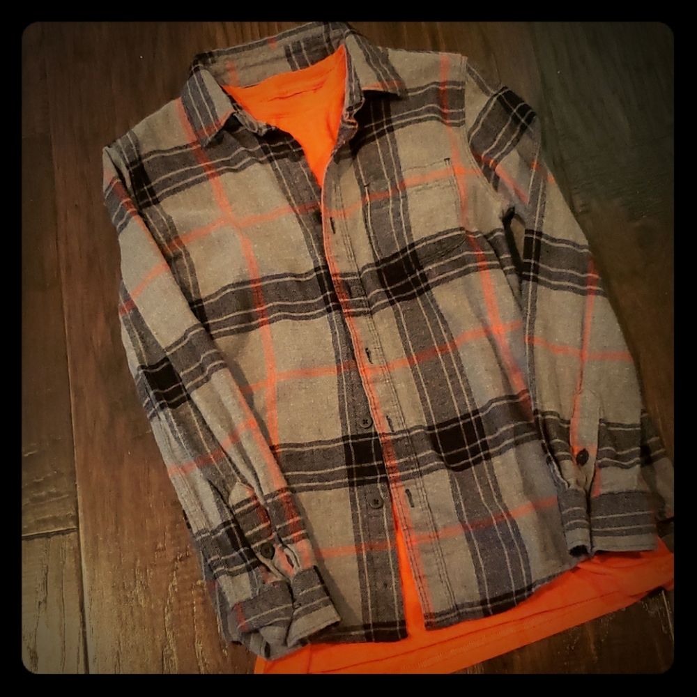 Boys Shirt